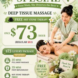 Katy Thai Massage