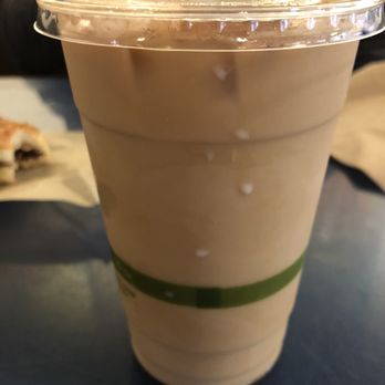 Sentient Bean - Giant iced coffee - Coffee & Tea Near Me - Savannah, Georgia Sentient Bean - Giant iced coffee - Coffee & Tea Near Me - Savannah, Georgia