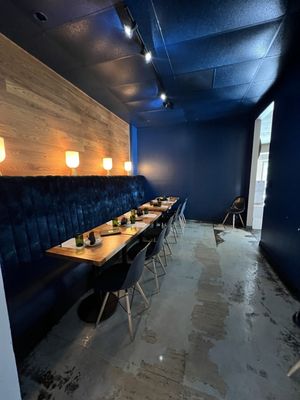 Cru Cellars - Wine Bar by null