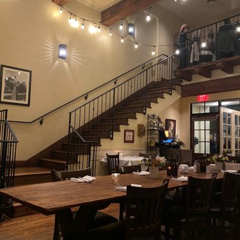 Jane - New American Near Me - Santa Barbara, California
