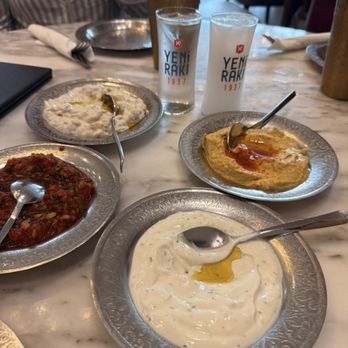 Efendi Restaurant - Bayview - Meze - Turkish Near Me - Markham, Ontario Efendi Restaurant - Bayview - Meze - Turkish Near Me - Markham, Ontario