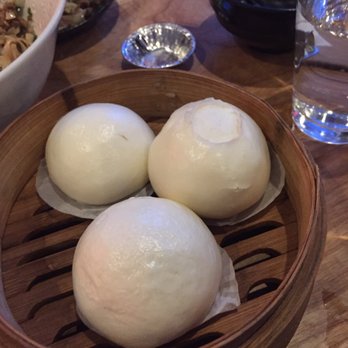 Dumpling Time - Egg yolk bun - Dim Sum Near Me - San Francisco, California Dumpling Time - Egg yolk bun - Dim Sum Near Me - San Francisco, California