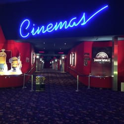 Event Cinemas Westgate