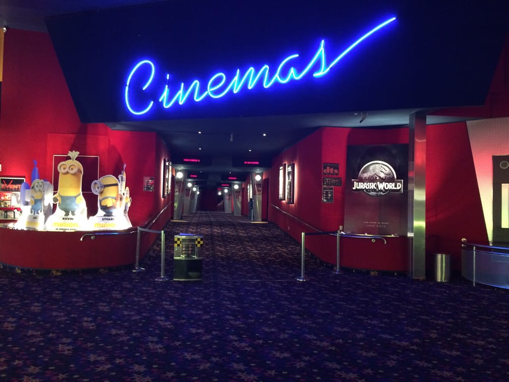 premiere cinema westgate mall