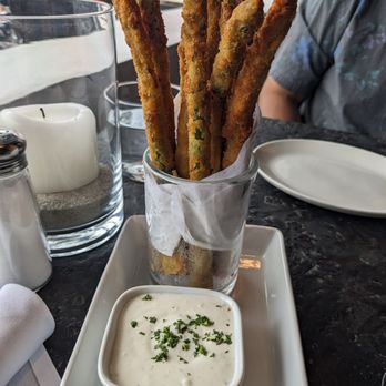 Nick's San Clemente - Asparagus fries - American Near Me - San Clemente, California Nick's San Clemente - Asparagus fries - American Near Me - San Clemente, California