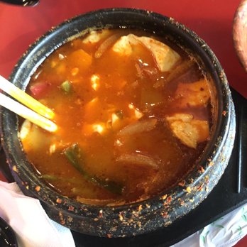 Soho Chicken - Sundubu Jjigae - Korean Near Me - Houston, Texas Soho Chicken - Sundubu Jjigae - Korean Near Me - Houston, Texas