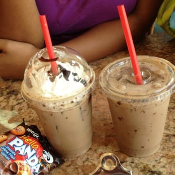 Pearl's - Great iced mochas. - Coffee & Tea Near Me - Hayward, California Pearl's - Great iced mochas. - Coffee & Tea Near Me - Hayward, California
