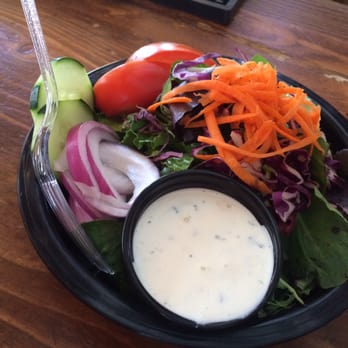 Our Bar - Side salad. Generic, but good. - Bars Near Me - Reno, Nevada Our Bar - Side salad. Generic, but good. - Bars Near Me - Reno, Nevada