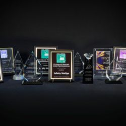 Infinity MedSpa - We're recognized as experts in aesthetic medicine and have won numerous industry awards.
