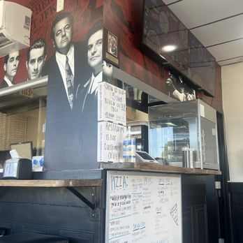Good Fellas Pizza - Cashier - Pizza Near Me - Whittier, California