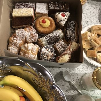 Fortunato Brothers - Desserts Near Me - Brooklyn, New York