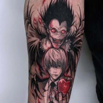 Zenith Ink Tattoo - Tattoo Near Me - San Jose, California Zenith Ink Tattoo - Tattoo Near Me - San Jose, California