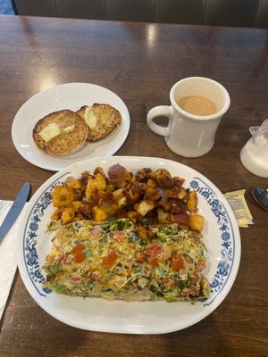 Darya's Cafe by null