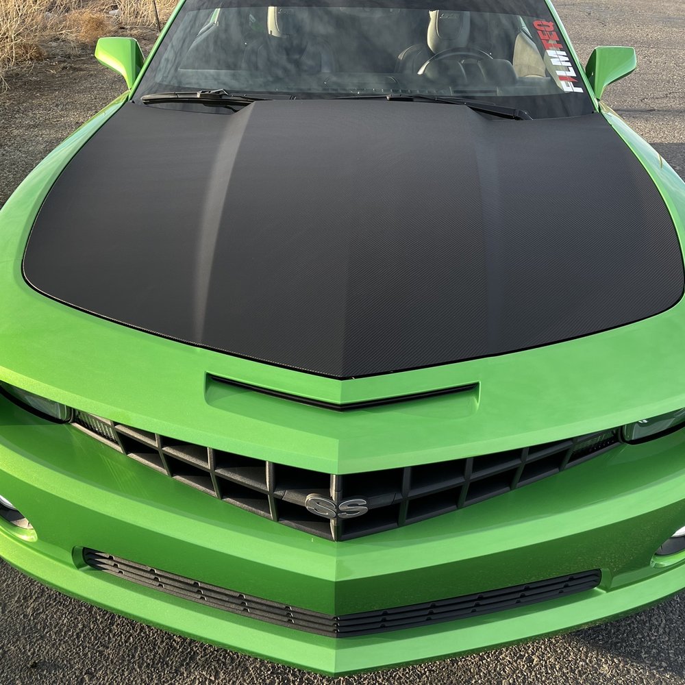 Filmteq - Vehicle Wraps Near Me - Flagstaff, Arizona Filmteq - Vehicle Wraps Near Me - Flagstaff, Arizona