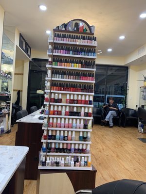 Brooklyn Nails & Spa by null