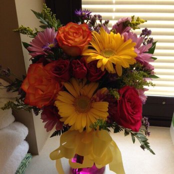 Flowers By Lou Ann - Beautiful! Thank you! - Florists Near Me - Tyler, Texas Flowers By Lou Ann - Beautiful! Thank you! - Florists Near Me - Tyler, Texas