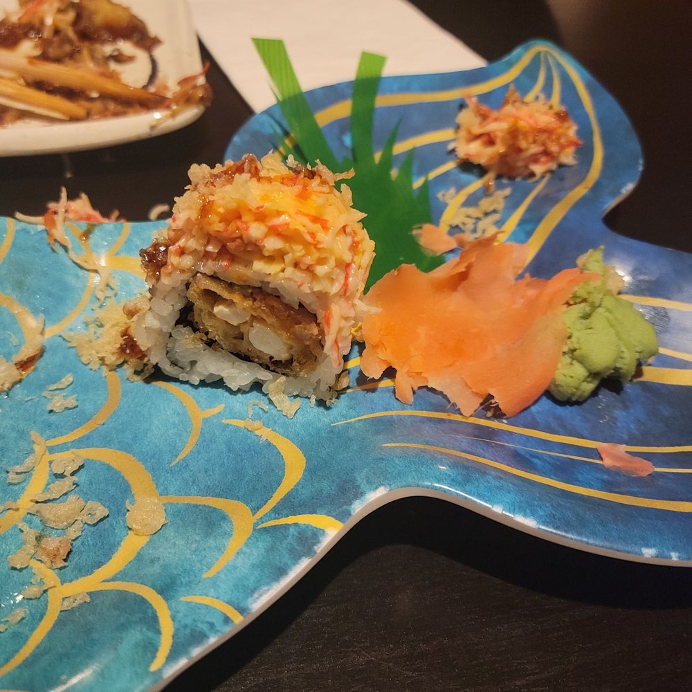 Sushi Hana - Sushi Bars Near Me - Affton, Missouri Sushi Hana - Sushi Bars Near Me - Affton, Missouri