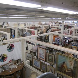 Over 40 vendors