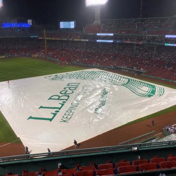 Fenway Park - Rain delay... - Stadiums & Arenas Near Me - Boston, Massachusetts Fenway Park - Rain delay... - Stadiums & Arenas Near Me - Boston, Massachusetts