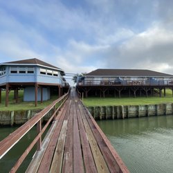 Galveston Bay RV Resort