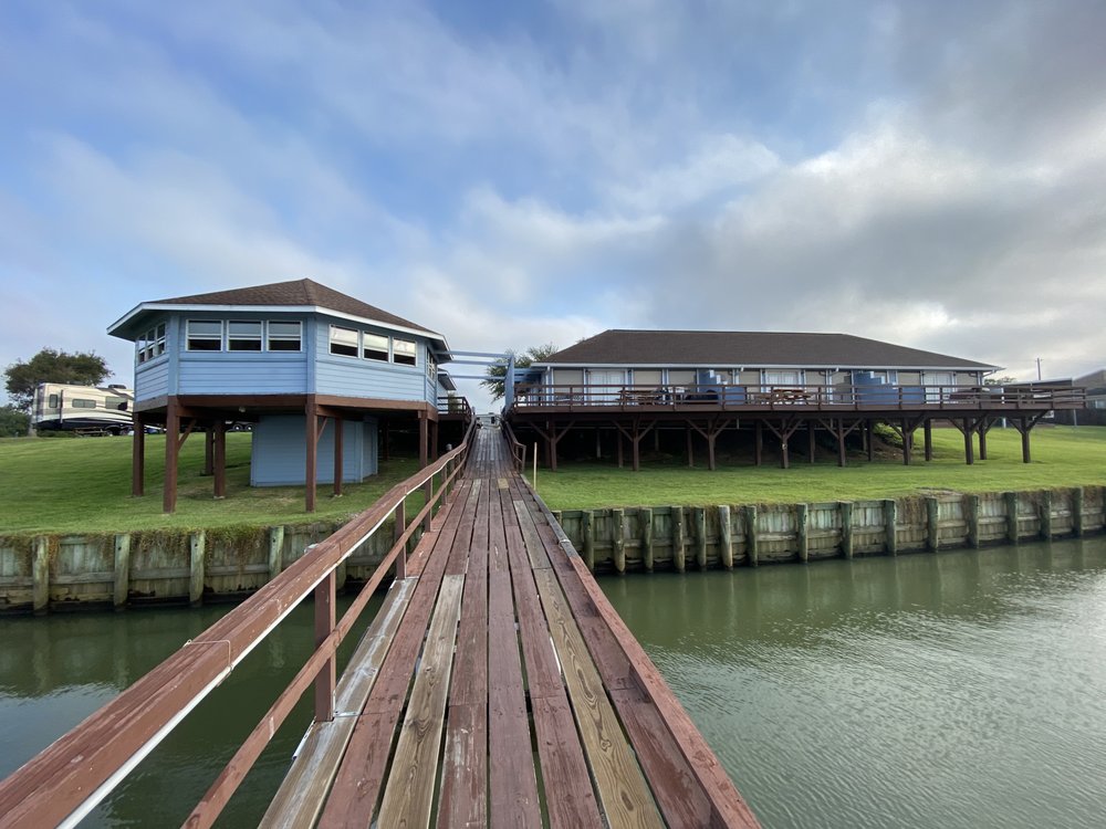GALVESTON BAY RV RESORT Updated September 2024 22 Photos 2000 Tri