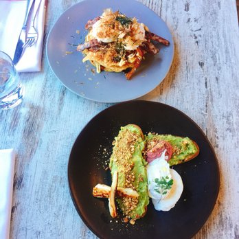 NextDoor Restaurant - Canadian (New) Near Me - Markham, Ontario