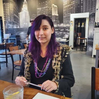 Sushi Mafia - Celebrating my daughter's birthday - Sushi Bars Near Me - Long Beach, California