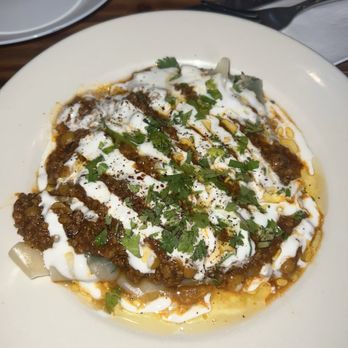 Ariana Afghan Kebab Restaurant - Aushak - Afghan Near Me - New York, New York