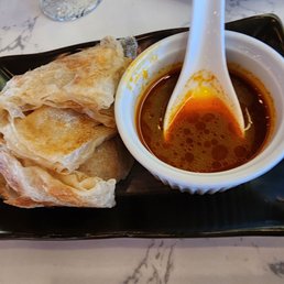 Roti Canai Roti Canai