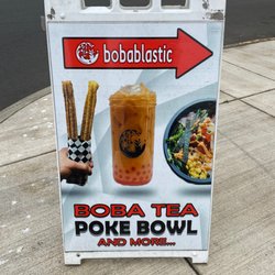 Bobalastic Estacada