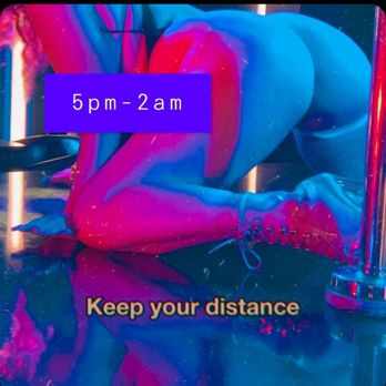 The Landing Strip - Gemini - Strip Clubs Near Me - Tulsa, Oklahoma