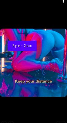 The Landing Strip by null