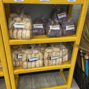 Super Pinoy Store - Bakeries Near Me - San Antonio, Texas