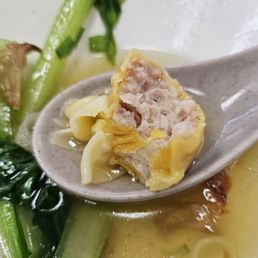Wonton Soup Sp Honh Thnh Wonton Soup Sp Honh Thnh