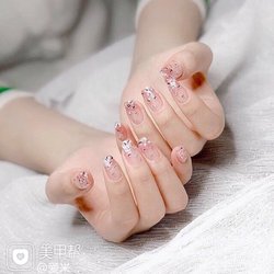Sin Shin Nail Spa