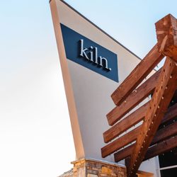 Kiln
