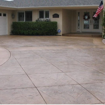 Florida Concrete - Concrete Driveways - Masonry/Concrete Near Me - Dover, Florida