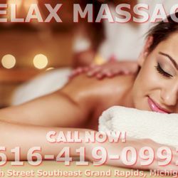 Relax Massage Asian Spa