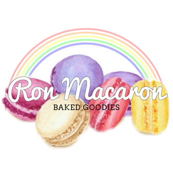 Ron Macaron - some macarons with a rainbow in the background - Macarons Near Me - Fort Lauderdale, Florida Ron Macaron - some macarons with a rainbow in the background - Macarons Near Me - Fort Lauderdale, Florida
