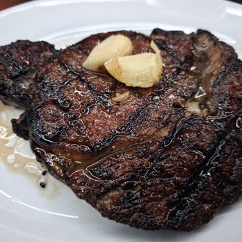 17 Prime Steakhouse - Grass Fed Prime Ribeye - Steakhouses Near Me - Charleston, South Carolina 17 Prime Steakhouse - Grass Fed Prime Ribeye - Steakhouses Near Me - Charleston, South Carolina
