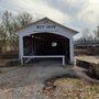 Photo of West Union Covered Bridge