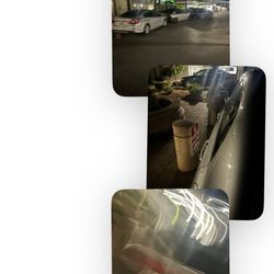 Sonoma Mission Apartments - FIRE HAZARDS. PARKING VIOLATIONS