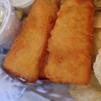 Alden Bar & Grille - Prebreaded frozen particle fish sandwich - Bars Near Me - Alden, Michigan Alden Bar & Grille - Prebreaded frozen particle fish sandwich - Bars Near Me - Alden, Michigan