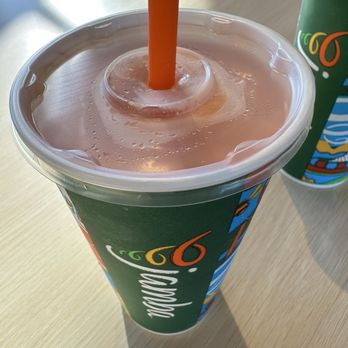 Jamba - Carribean Passion - Juice Bars & Smoothies Near Me - Franklin, Tennessee Jamba - Carribean Passion - Juice Bars & Smoothies Near Me - Franklin, Tennessee