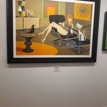 The Shag Store - Art Galleries Near Me - Palm Springs, California The Shag Store - Art Galleries Near Me - Palm Springs, California