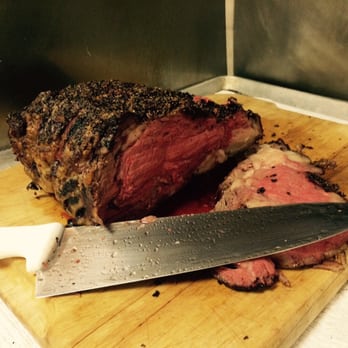 The Border Restaurant - Prime rib every Saturday night! - New American Near Me - Windsor, Colorado The Border Restaurant - Prime rib every Saturday night! - New American Near Me - Windsor, Colorado
