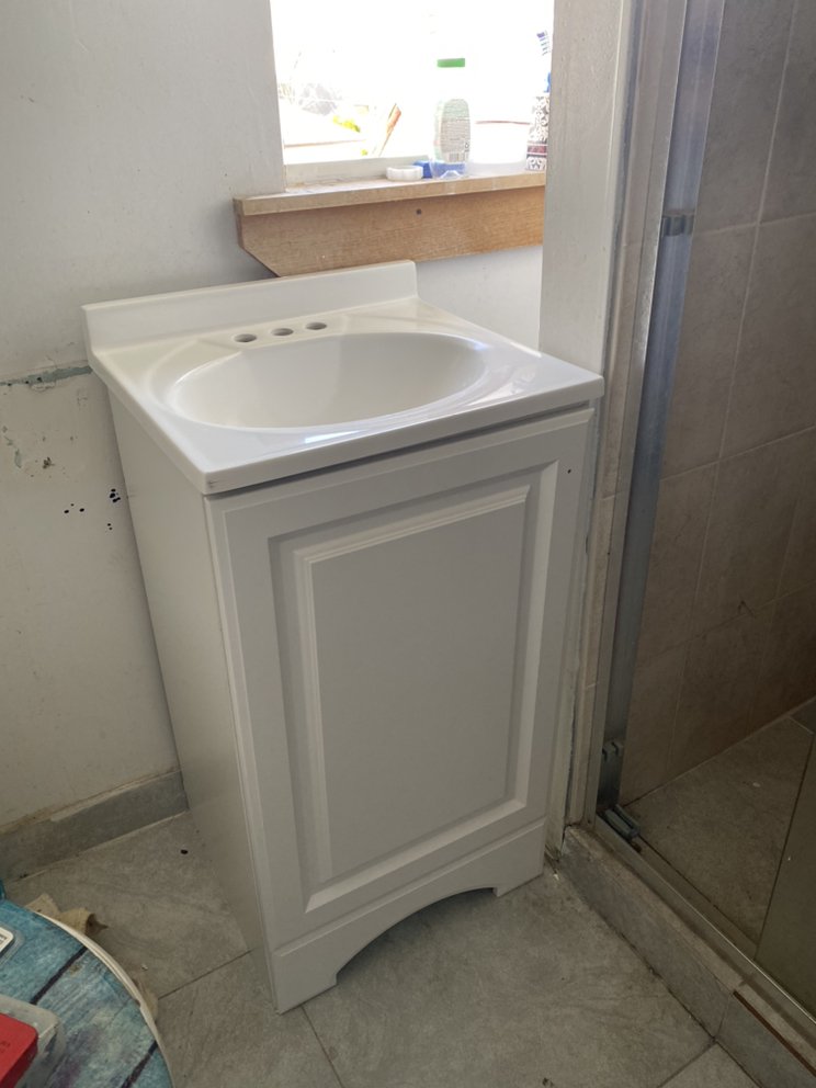 Slide of SL Plumbing