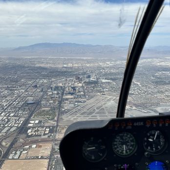 702 Helicopter - Training flight over KLAS - Aerial Tours Near Me - North Las Vegas, Nevada 702 Helicopter - Training flight over KLAS - Aerial Tours Near Me - North Las Vegas, Nevada