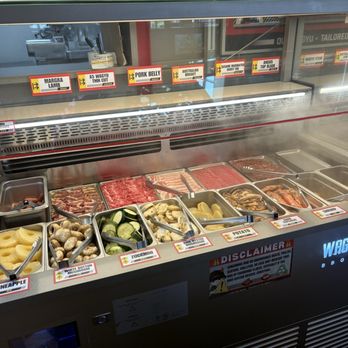 Wagyu Factory - Barbeque Near Me - Brea, California