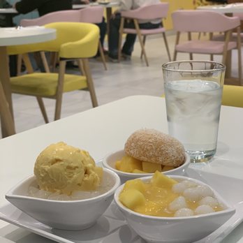 Mango Mango - Desserts Near Me - Virginia Beach, Virginia